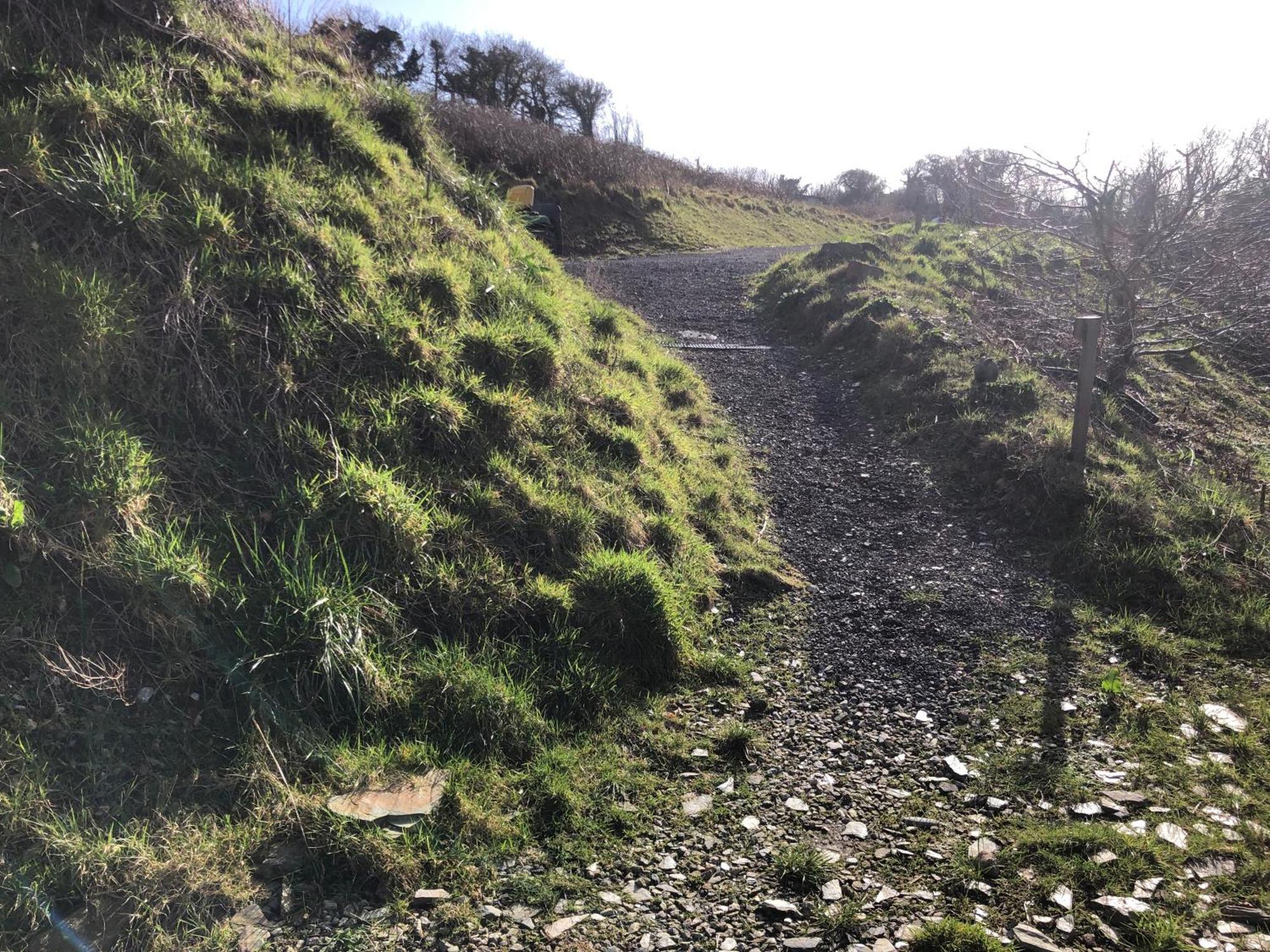 Rabbits 1Or 2 Bedroom Hobbit Style Hillset Earthen Dartmoor Eco Home South Brent Buitenkant foto